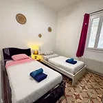 La Maison Heureuse *