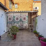 La Maison Heureuse Ривсальт