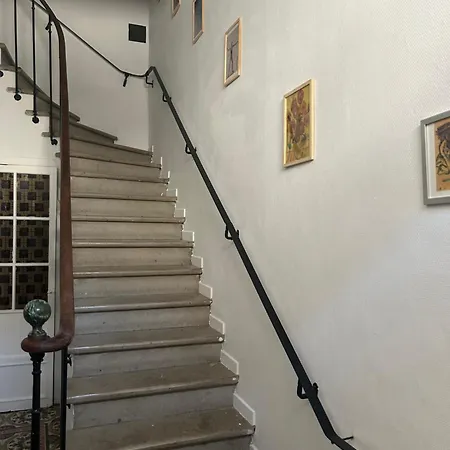La Maison Du Bonheur Сasa de vacaciones *