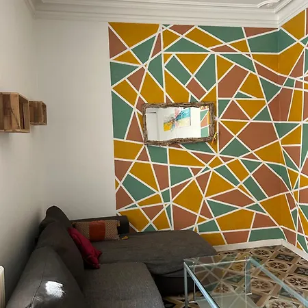 La Maison Heureuse Дом отдыха *