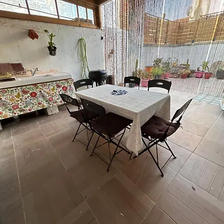 La Maison Du Bonheur Сasa de vacaciones *