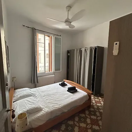 Ferienhaus La Maison Heureuse *