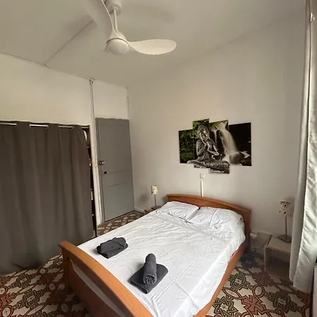 La Maison Heureuse * Ривсальт