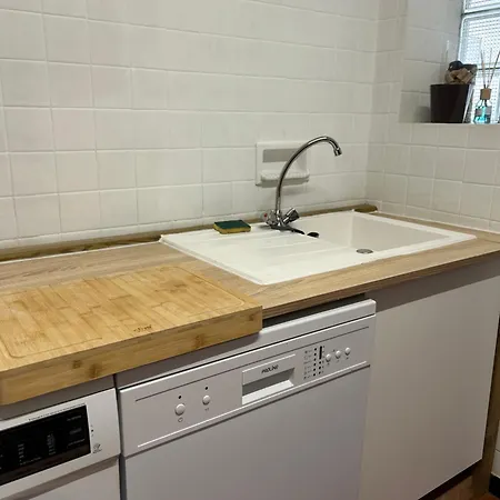 La Maison Heureuse Дом отдыха Ривсальт