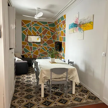 La Maison Heureuse *