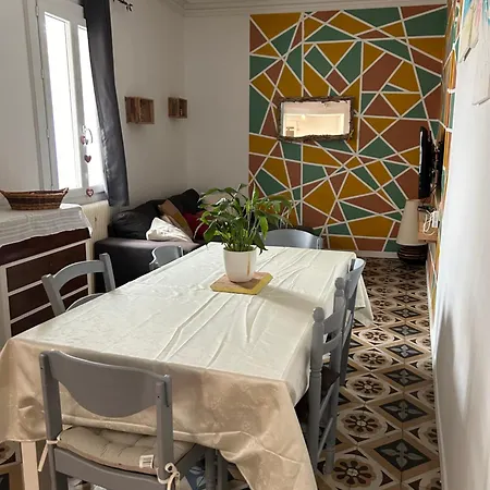 La Maison Heureuse * Rivesaltes