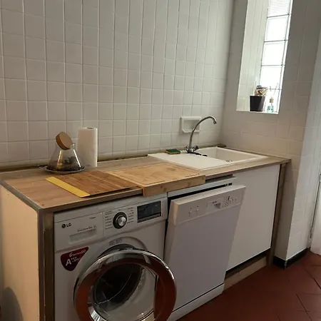 La Maison Heureuse *