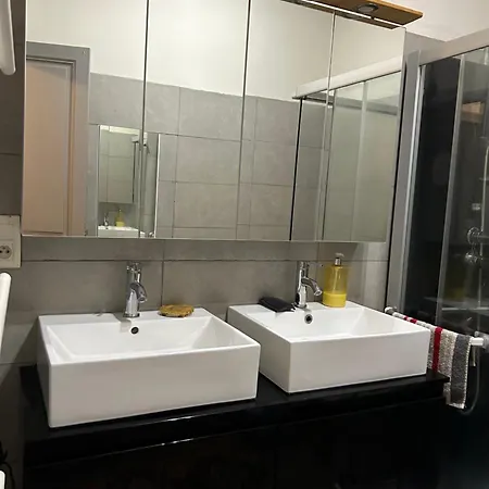 La Maison Heureuse *