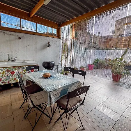 La Maison Heureuse *