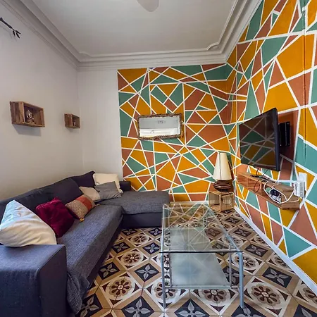 La Maison Heureuse *