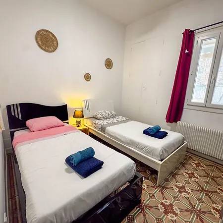 La Maison Heureuse *