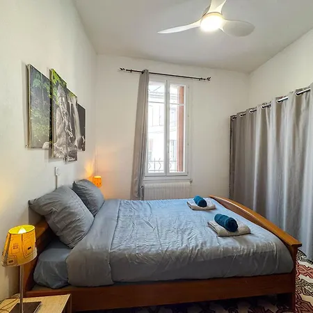 Ferienhaus La Maison Heureuse *