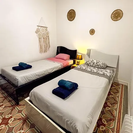 La Maison Heureuse Ferienhaus *
