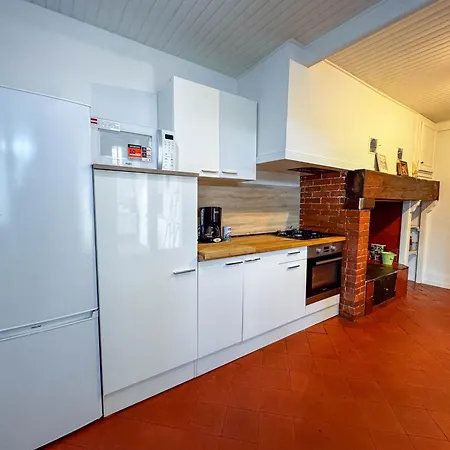 La Maison Heureuse *