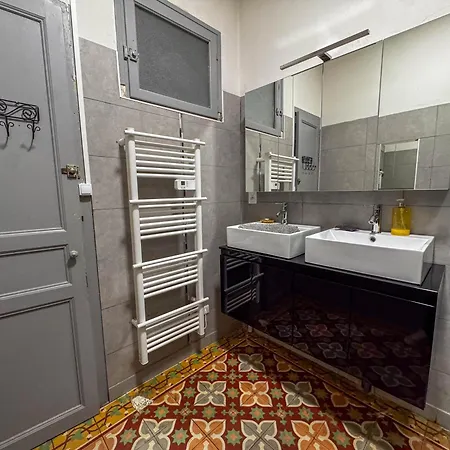 Дом отдыха La Maison Heureuse