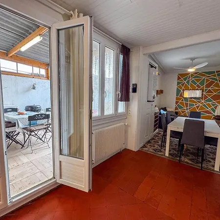La Maison Heureuse *