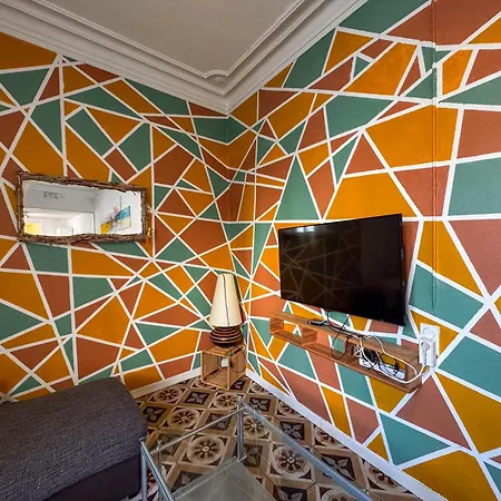 La Maison Heureuse *