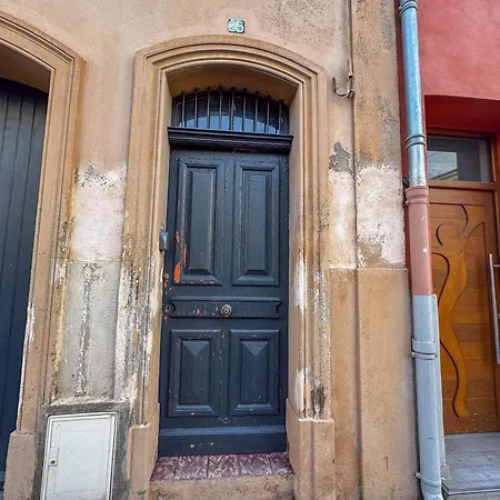 Ferienhaus La Maison Heureuse