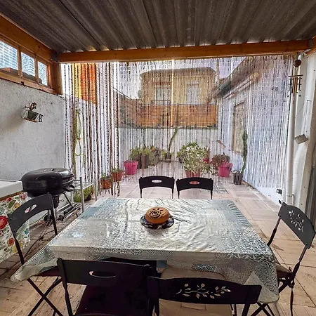 La Maison Heureuse *