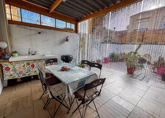 La Maison Heureuse *