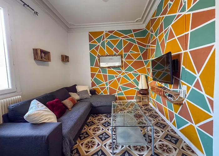 La Maison Heureuse *