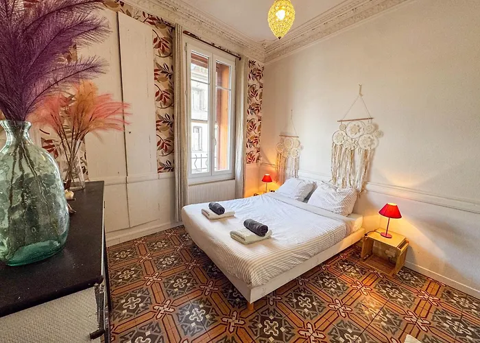 La Maison Heureuse