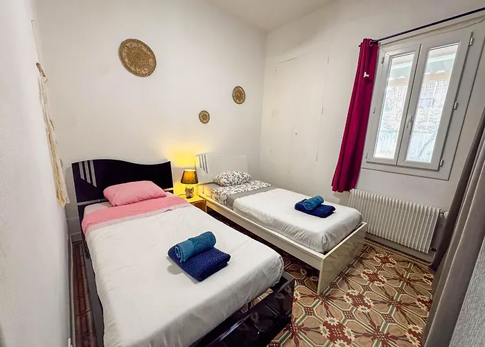 La Maison Heureuse *