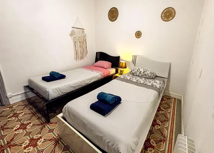 La Maison Heureuse Vakantiehuis *