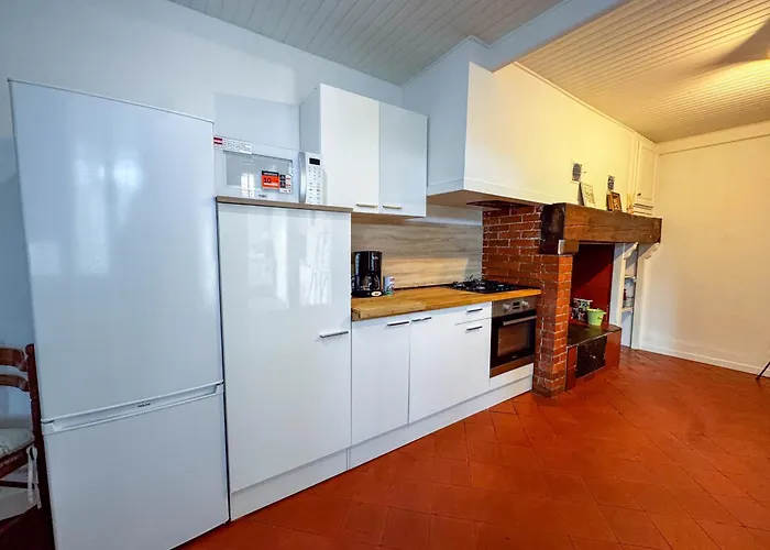 La Maison Heureuse *