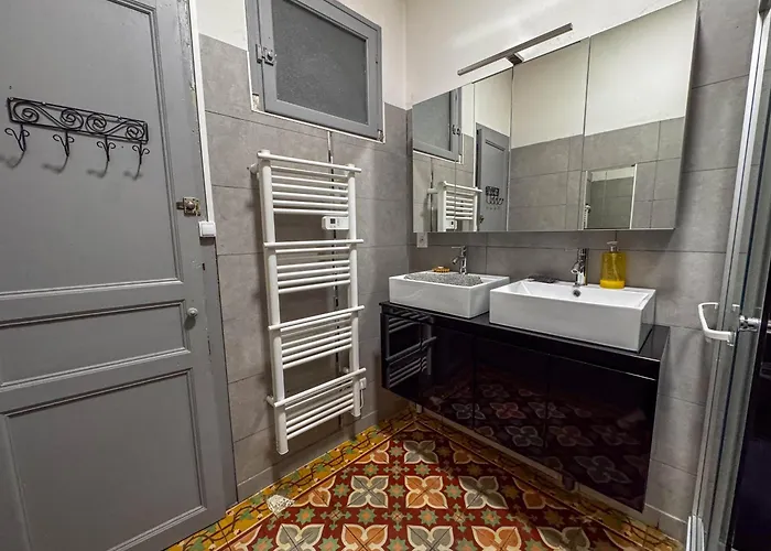 Vakantiehuis La Maison Heureuse