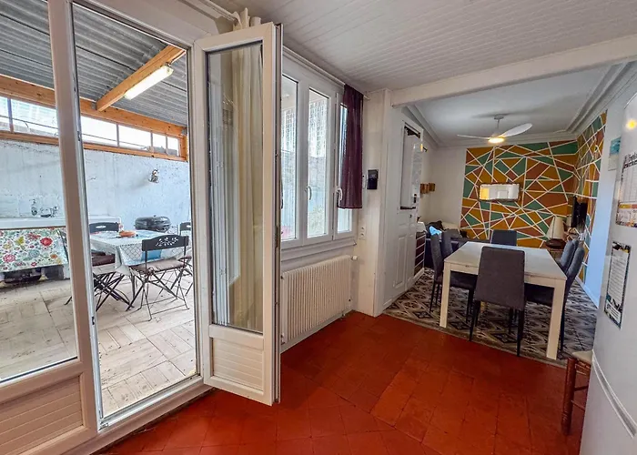 La Maison Heureuse *